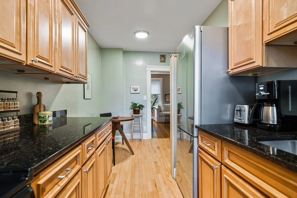 1 bed, 1 bath apartment for rent at 38 Linnaean St Unit 8, Harvard Square — photo 8 of 16
