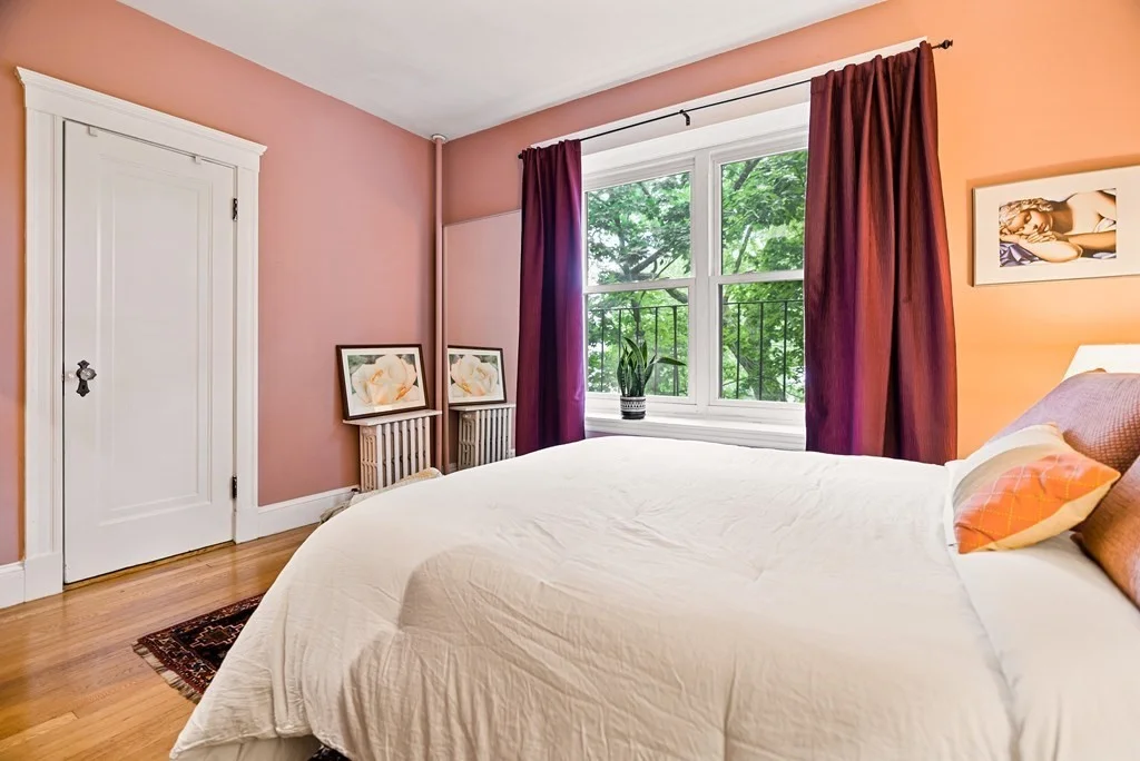 1 bed, 1 bath apartment for rent at 38 Linnaean St Unit 8, Harvard Square — photo 12 of 16