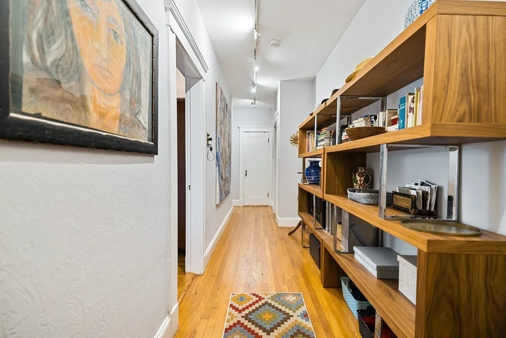 1 bed, 1 bath apartment for rent at 38 Linnaean St Unit 8, Harvard Square — photo 5 of 16