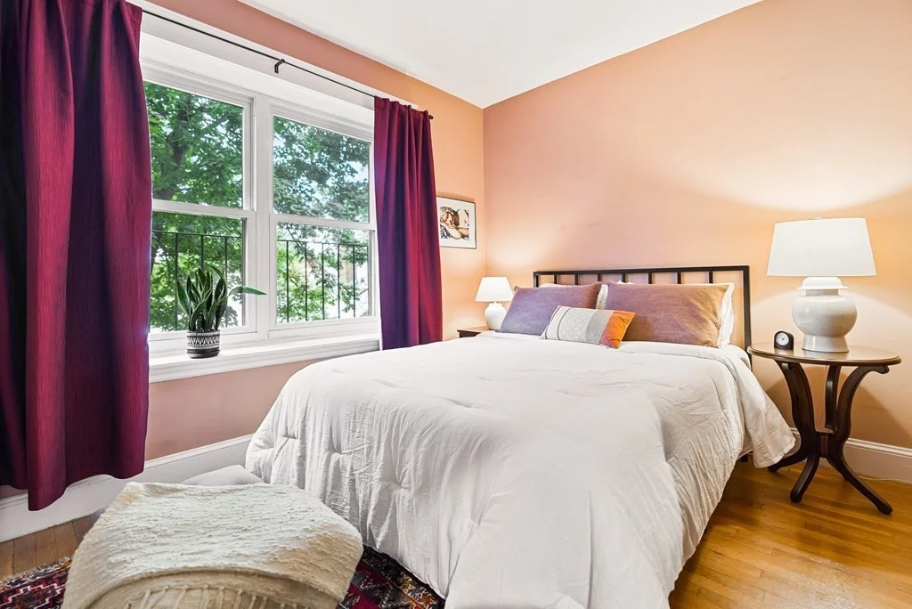 1 bed, 1 bath apartment for rent at 38 Linnaean St Unit 8, Harvard Square — photo 11 of 16