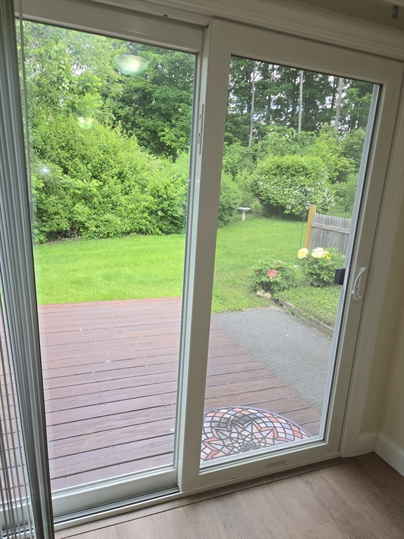 2 bed, 1 bath apartment for rent at 38 Main St Unit Rear, Pepperell — photo 4 of 12