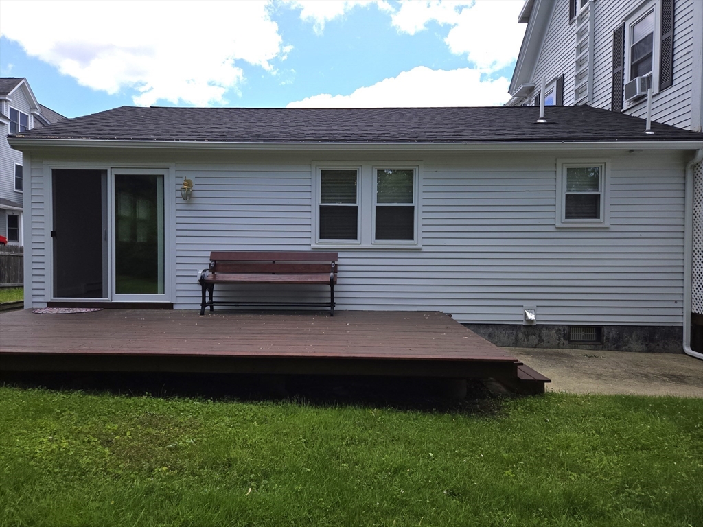 2 bed, 1 bath apartment for rent at 38 Main St Unit Rear, Pepperell — photo 12 of 12