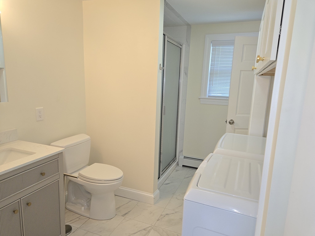 2 bed, 1 bath apartment for rent at 38 Main St Unit Rear, Pepperell — photo 5 of 12