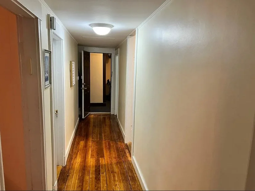2 bed, 1 bath apartment for rent at 38 Marshal St Unit 1, Coolidge Corner — photo 4 of 6