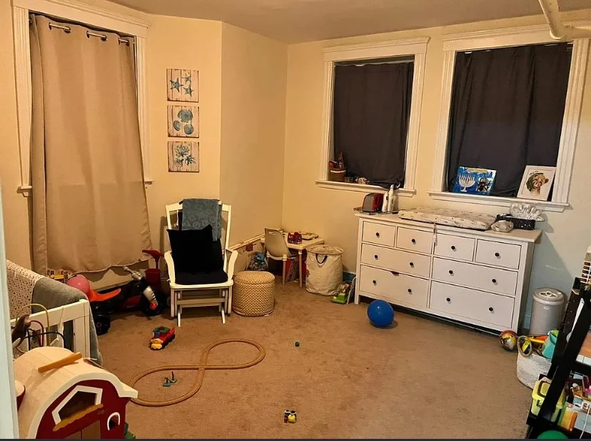 2 bed, 1 bath apartment for rent at 38 Marshal St Unit 1, Coolidge Corner — photo 5 of 6