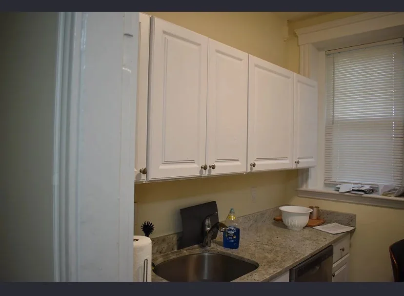 2 bed, 1 bath apartment for rent at 38 Marshal St Unit 1, Coolidge Corner — photo 2 of 6