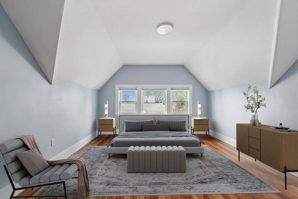4 bed, 2 bath apartment for rent at 38 Mather Unit A, Boston — photo 13 of 18