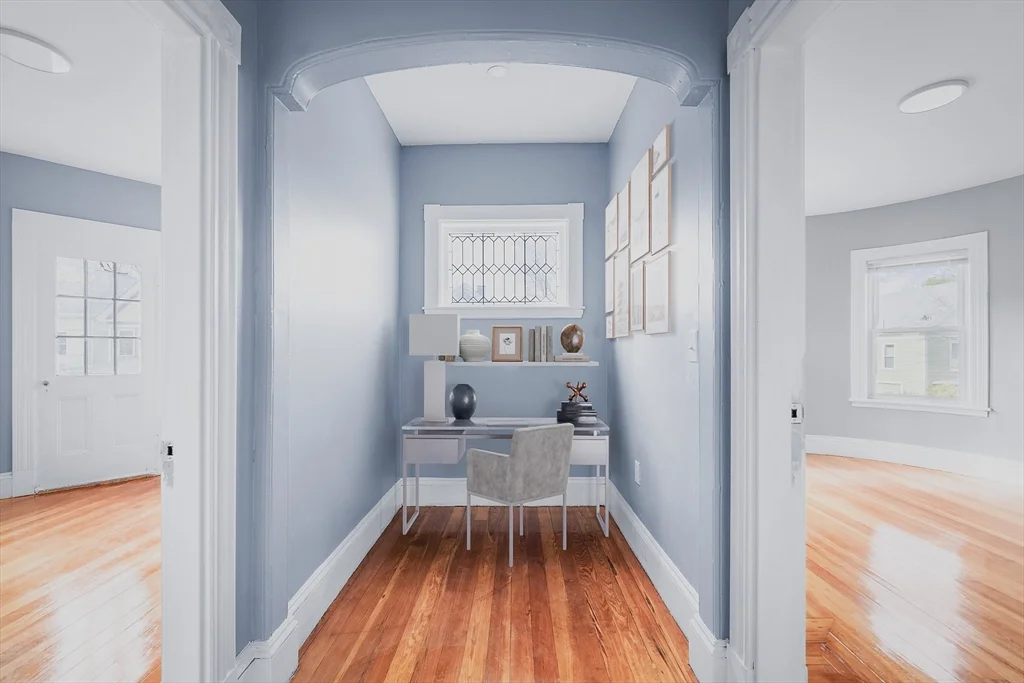 4 bed, 2 bath apartment for rent at 38 Mather Unit A, Boston — photo 12 of 18