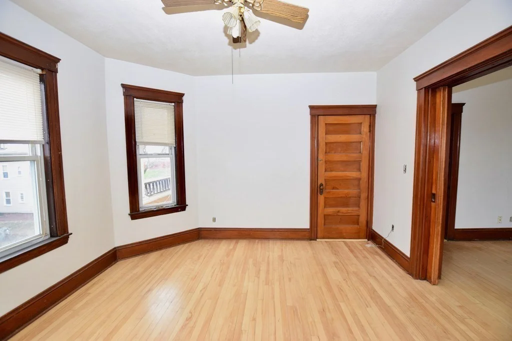 2 bed, 1 bath apartment for rent at 38 Merrifield Unit 2, Worcester — photo 19 of 23