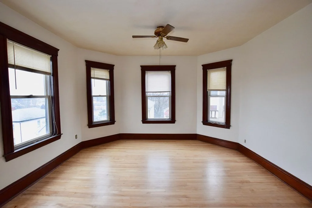 2 bed, 1 bath apartment for rent at 38 Merrifield Unit 2, Worcester — photo 17 of 23
