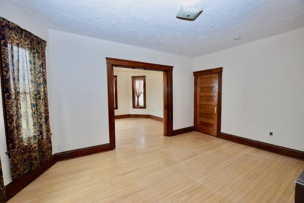 2 bed, 1 bath apartment for rent at 38 Merrifield Unit 2, Worcester — photo 8 of 23