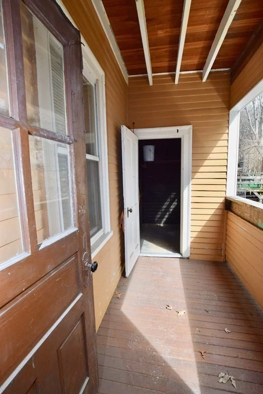 2 bed, 1 bath apartment for rent at 38 Merrifield Unit 2, Worcester — photo 22 of 23