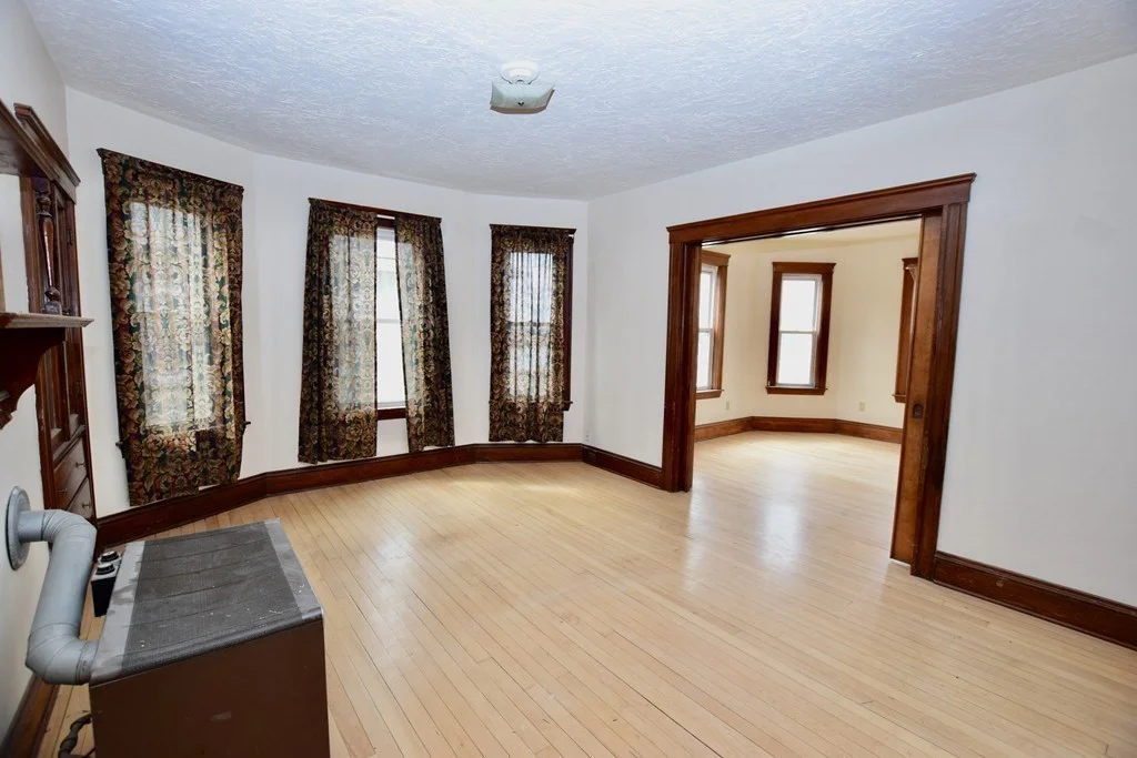 2 bed, 1 bath apartment for rent at 38 Merrifield Unit 2, Worcester — photo 3 of 23