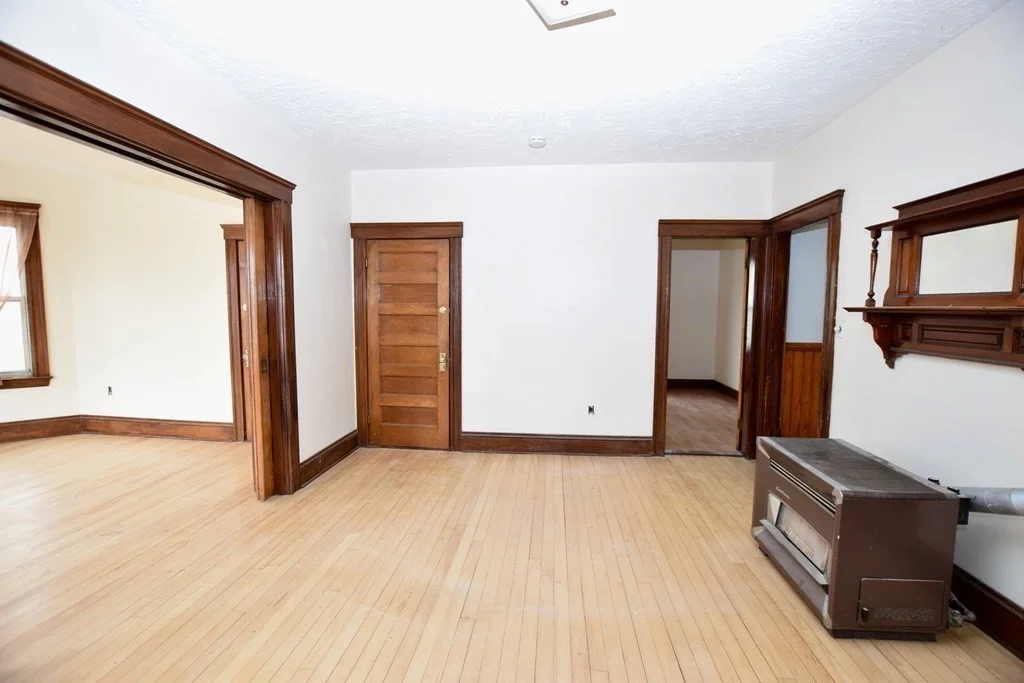 2 bed, 1 bath apartment for rent at 38 Merrifield Unit 2, Worcester — photo 9 of 23
