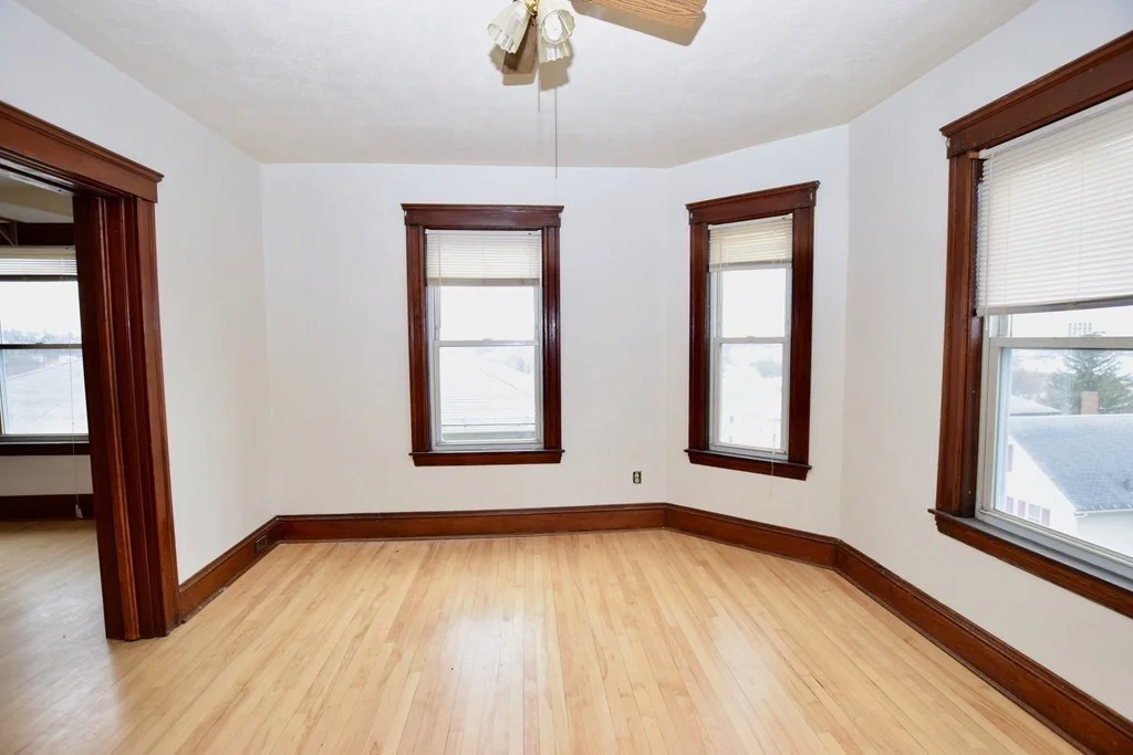 2 bed, 1 bath apartment for rent at 38 Merrifield Unit 2, Worcester — photo 18 of 23