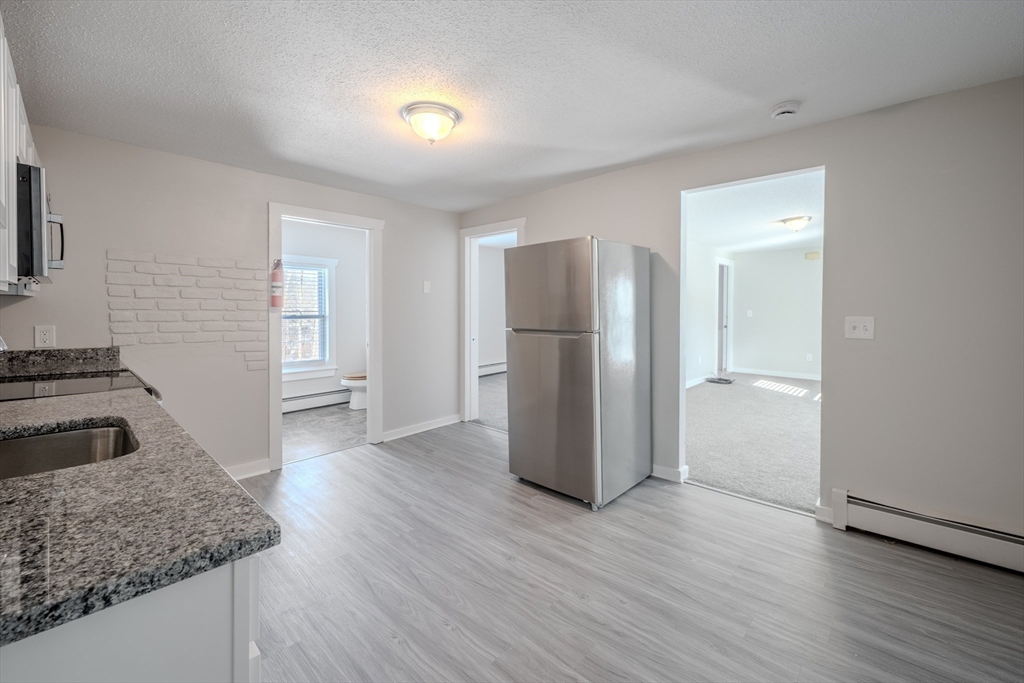 3 bed, 1 bath apartment for rent at 38 Mill St Unit 3, Pepperell — photo 5 of 14