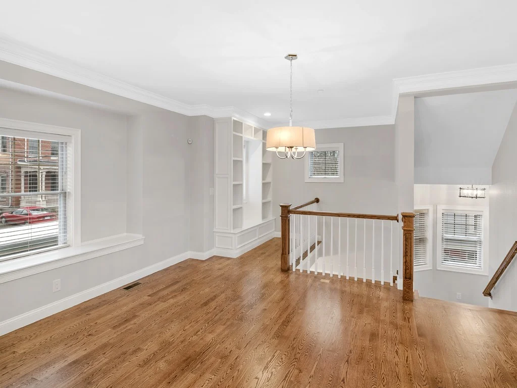 3 bed, 2 bath apartment for rent at 38 Millmont St Unit 38, Roxbury — photo 6 of 12