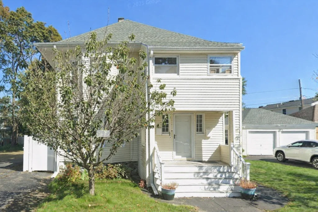 3 bed, 1 bath apartment for rent at 38 Milton Unit 1, North Andover — photo 13 of 13