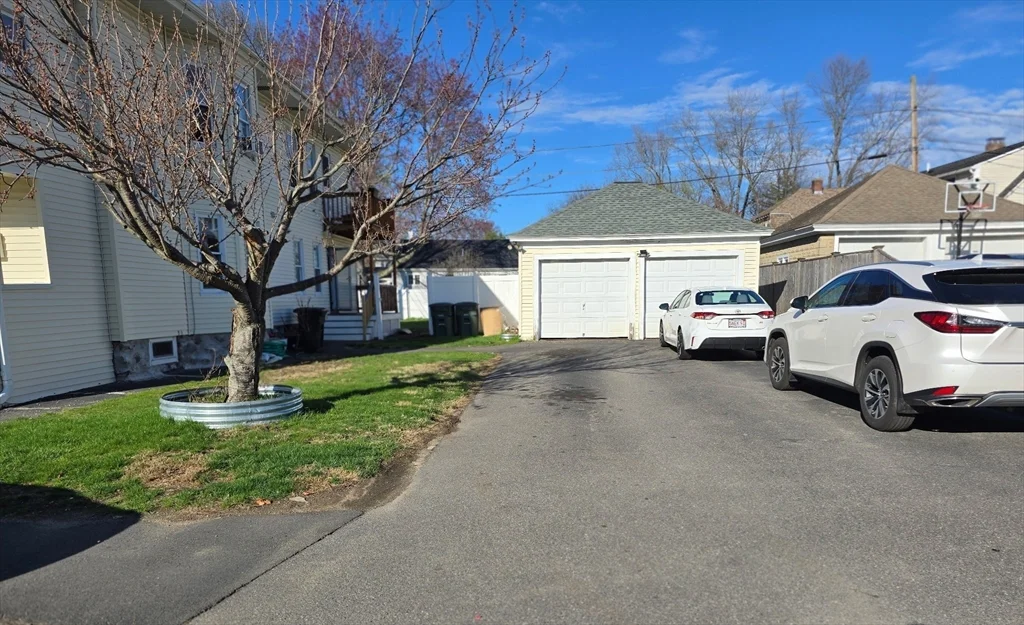 3 bed, 1 bath apartment for rent at 38 Milton Unit 1, North Andover — photo 10 of 13