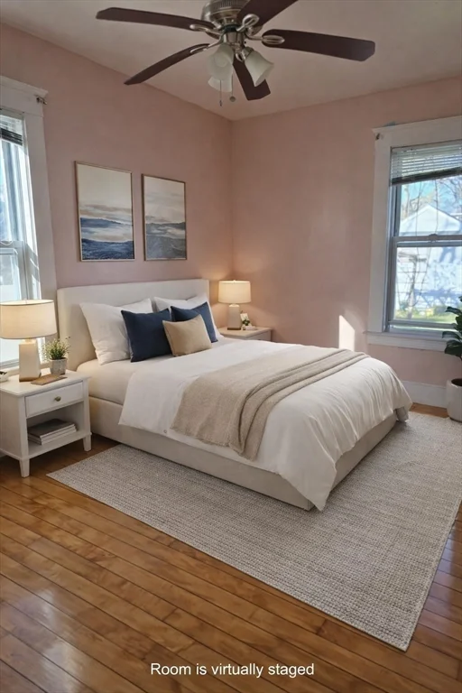 3 bed, 1 bath apartment for rent at 38 Milton Unit 1, North Andover — photo 6 of 13