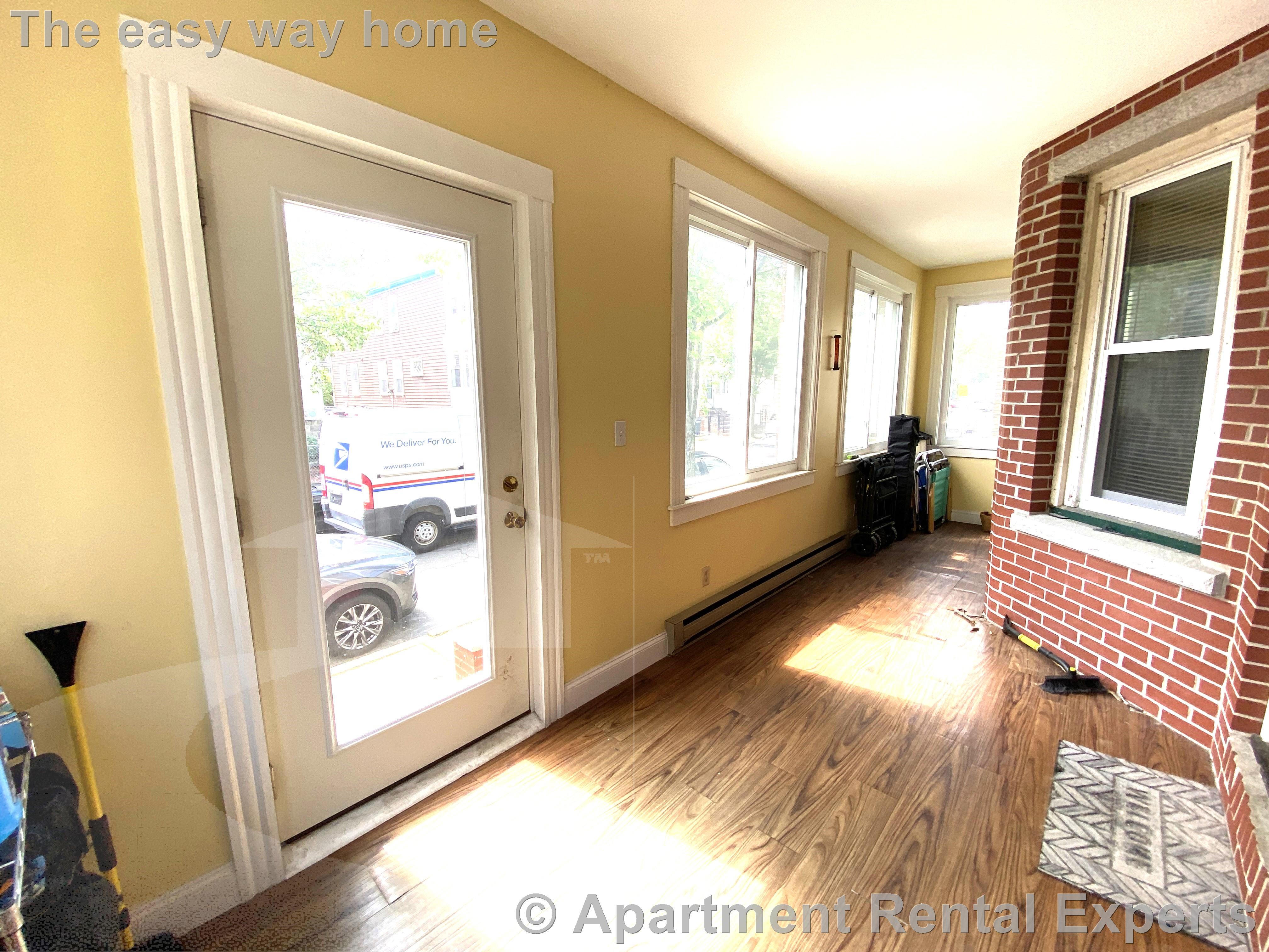 2 bed, 1 bath apartment for rent at 38 Minnesota Ave, East Somerville — photo 8 of 20