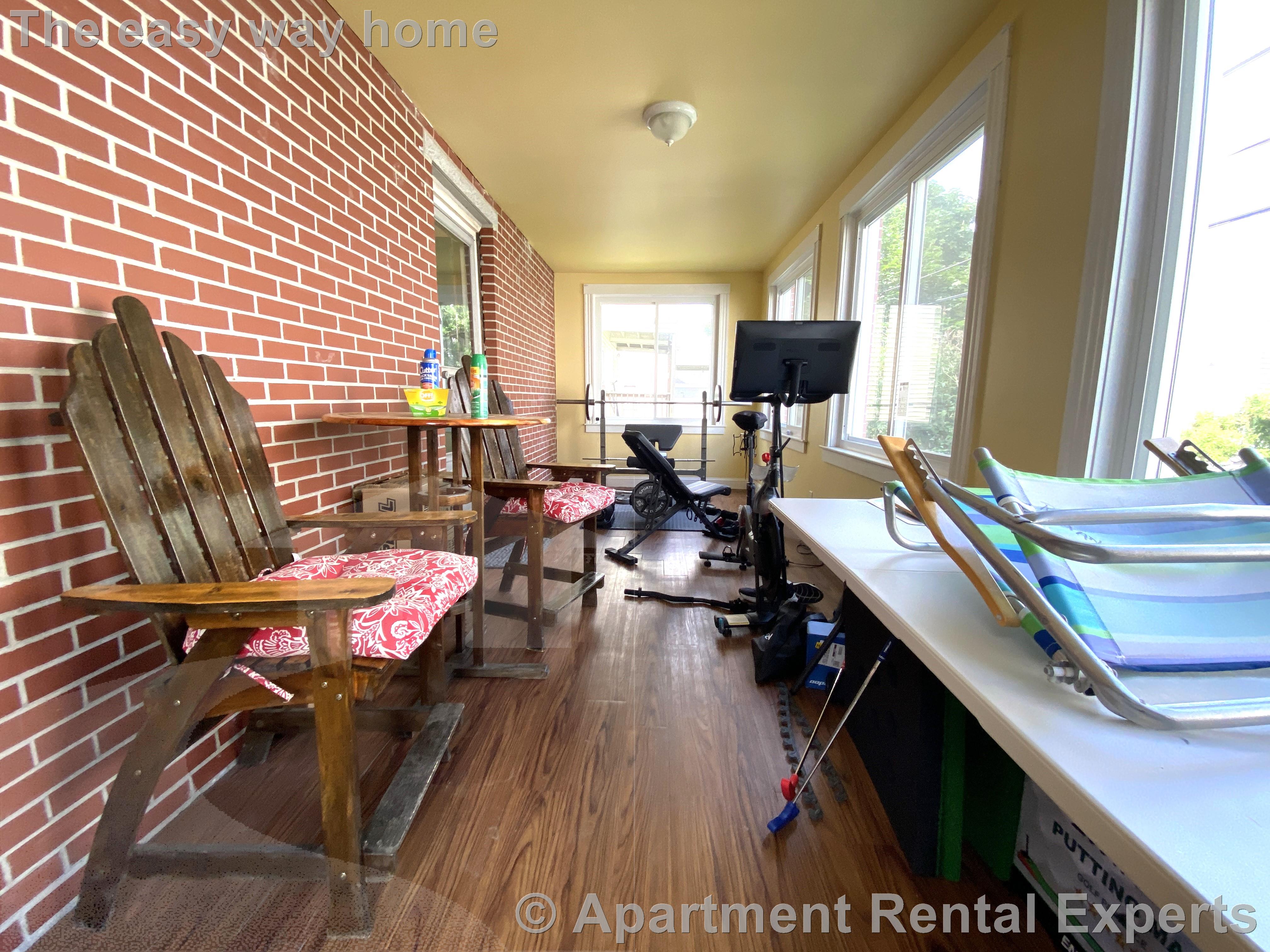 2 bed, 1 bath apartment for rent at 38 Minnesota Ave, East Somerville — photo 7 of 20