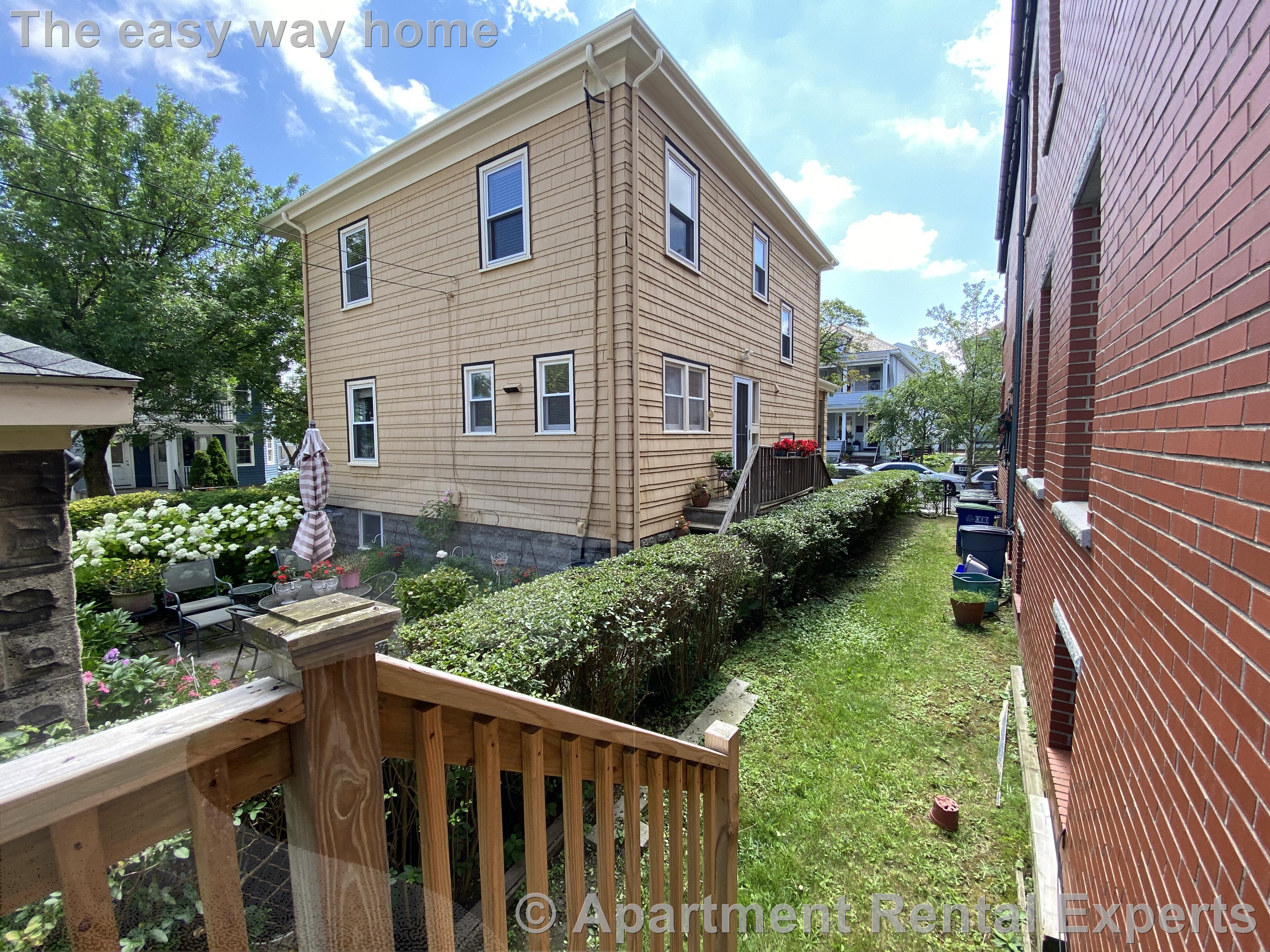 2 bed, 1 bath apartment for rent at 38 Minnesota Ave, East Somerville — photo 19 of 20