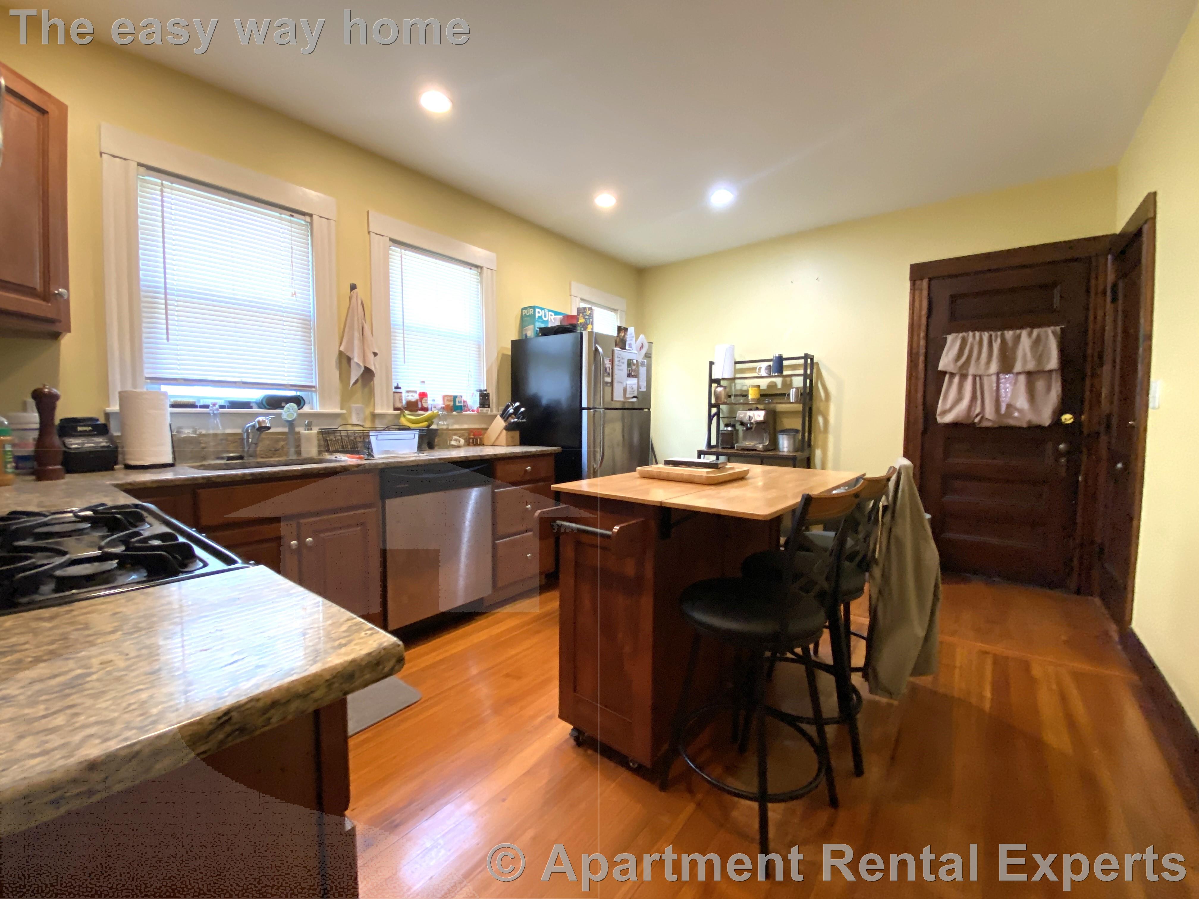 2 bed, 1 bath apartment for rent at 38 Minnesota Ave, East Somerville — photo 1 of 20