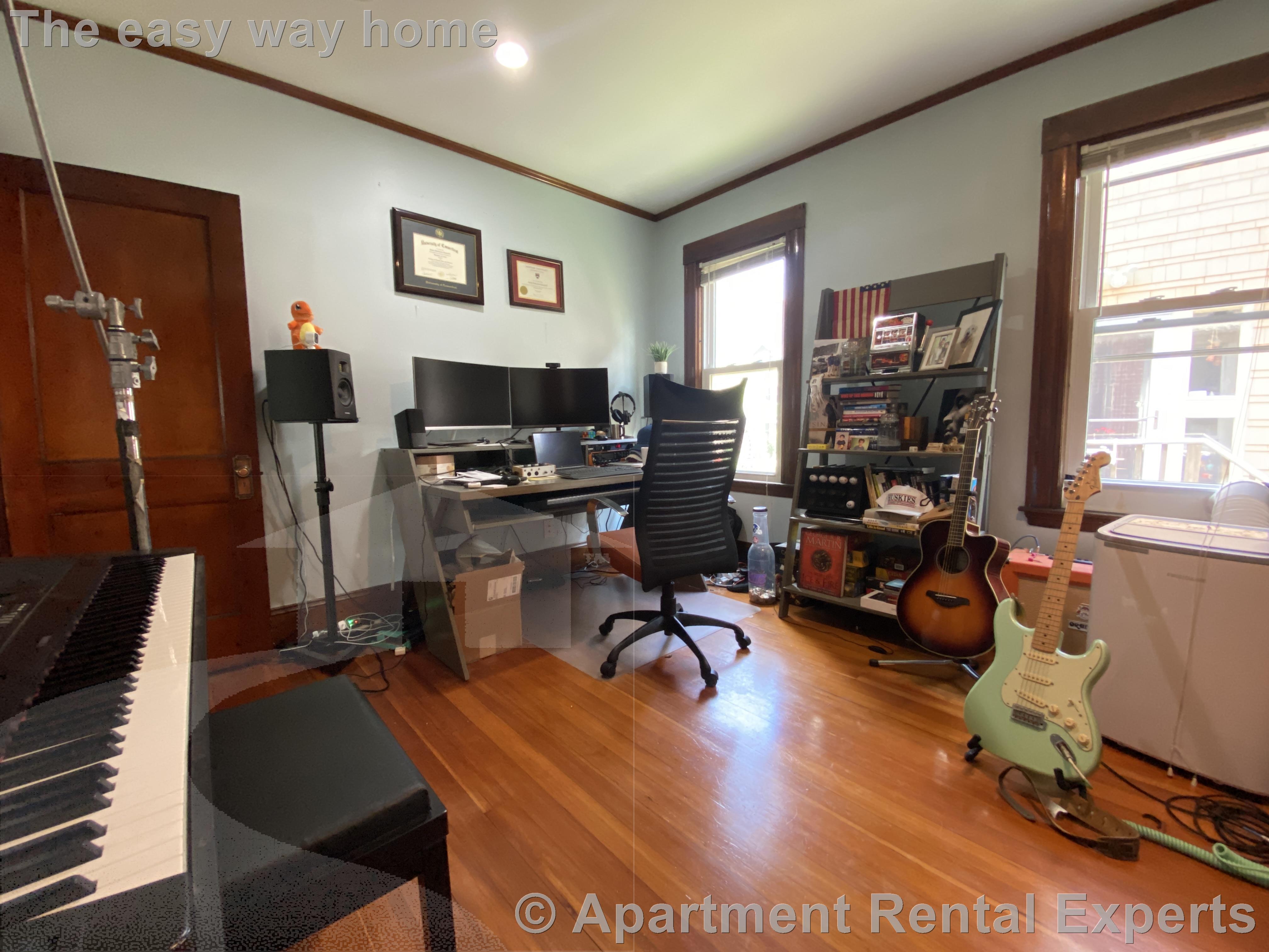 2 bed, 1 bath apartment for rent at 38 Minnesota Ave, East Somerville — photo 11 of 20