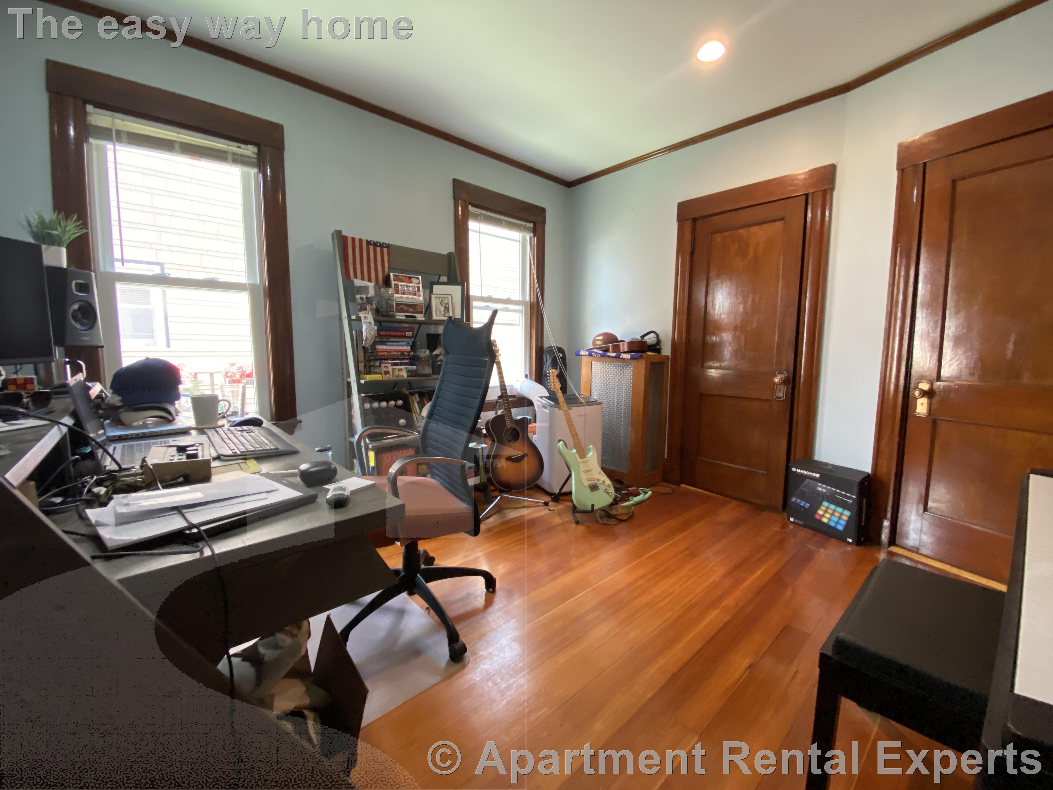 2 bed, 1 bath apartment for rent at 38 Minnesota Ave, East Somerville — photo 12 of 20