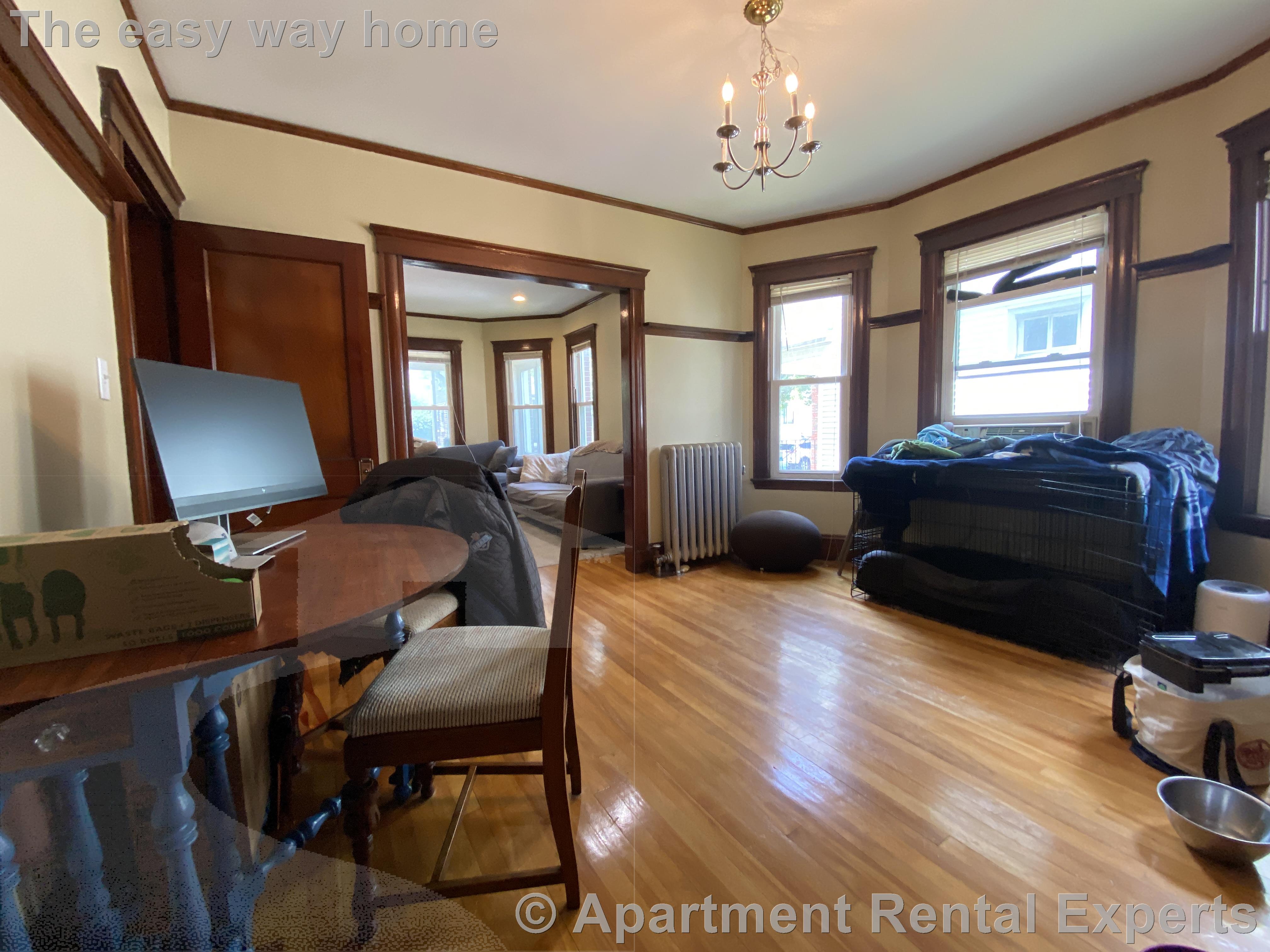2 bed, 1 bath apartment for rent at 38 Minnesota Ave, East Somerville — photo 13 of 20