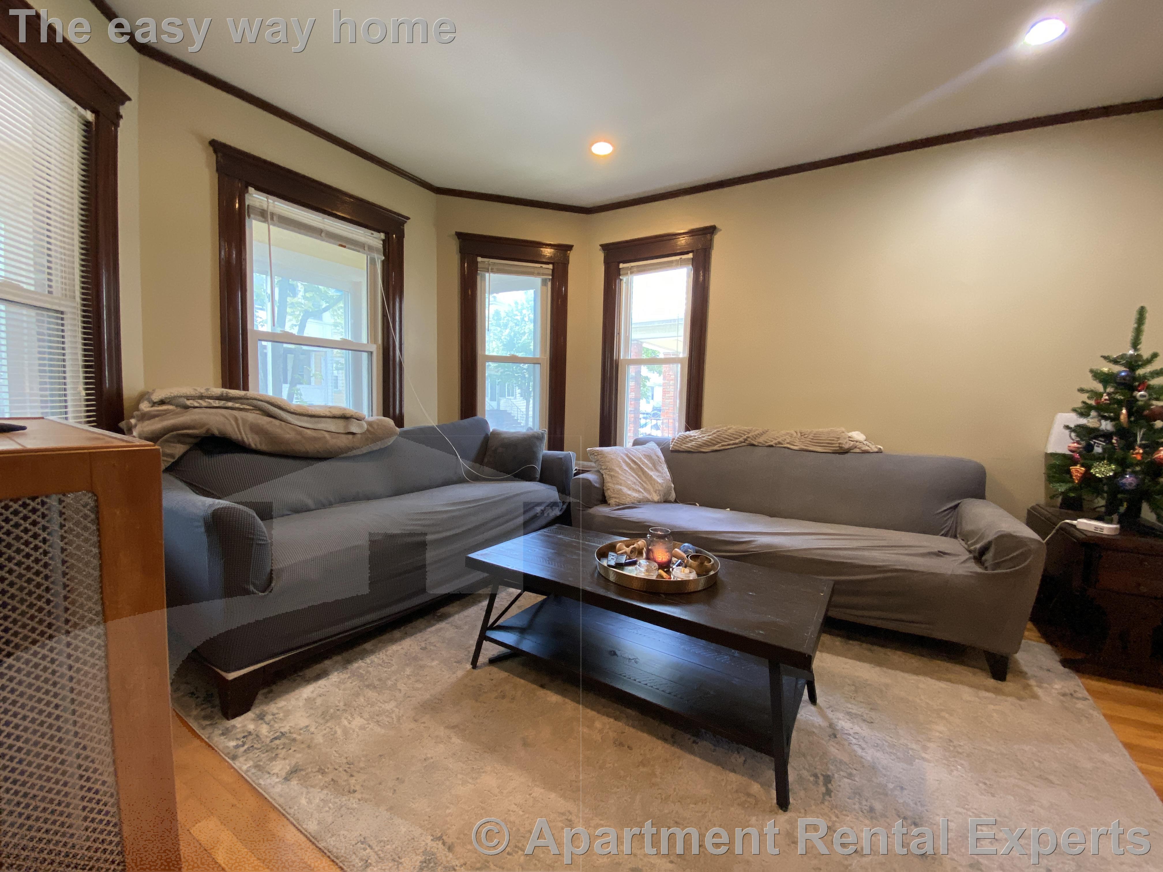 2 bed, 1 bath apartment for rent at 38 Minnesota Ave, East Somerville — photo 5 of 20