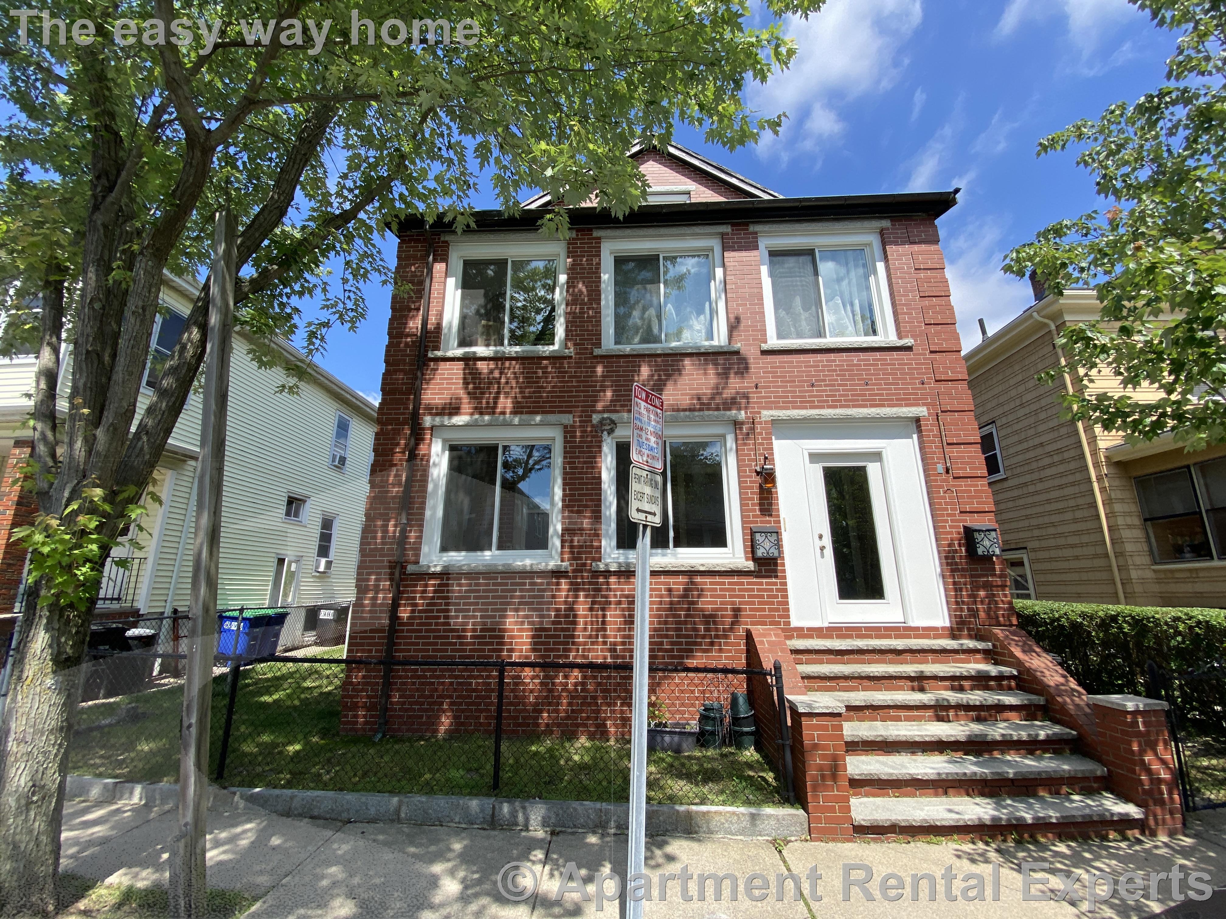 2 bed, 1 bath apartment for rent at 38 Minnesota Ave, East Somerville — photo 20 of 20