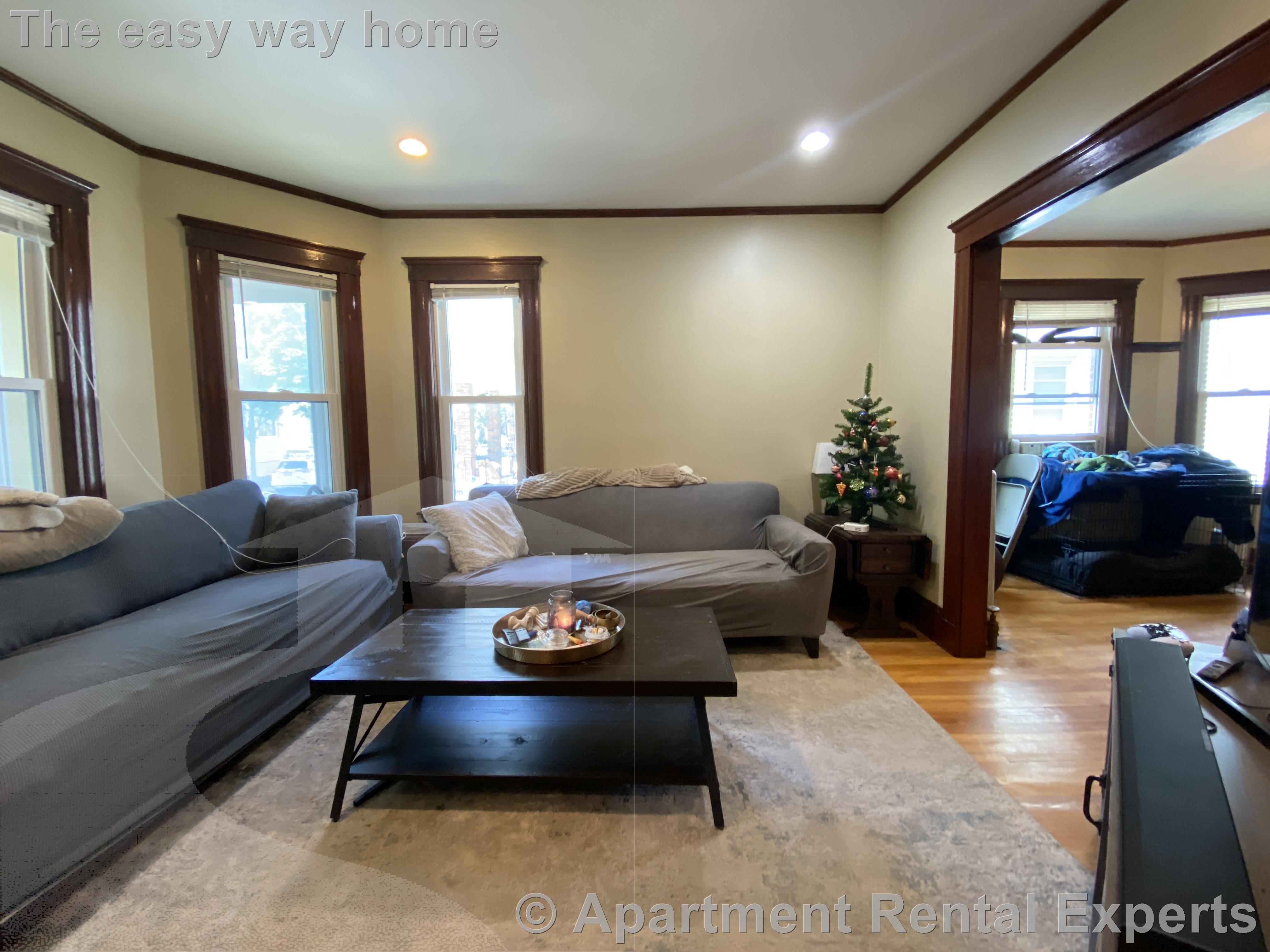 2 bed, 1 bath apartment for rent at 38 Minnesota Ave, East Somerville — photo 4 of 20