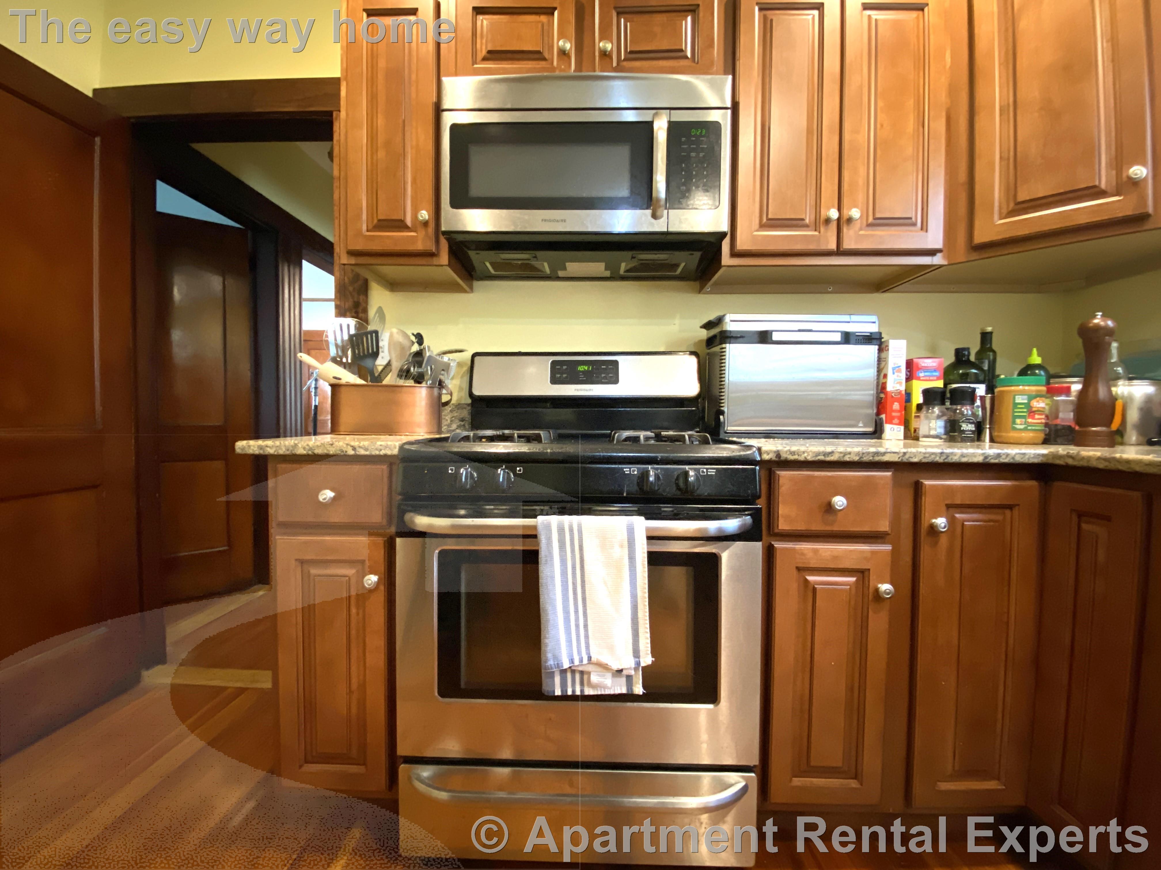 2 bed, 1 bath apartment for rent at 38 Minnesota Ave, East Somerville — photo 2 of 20
