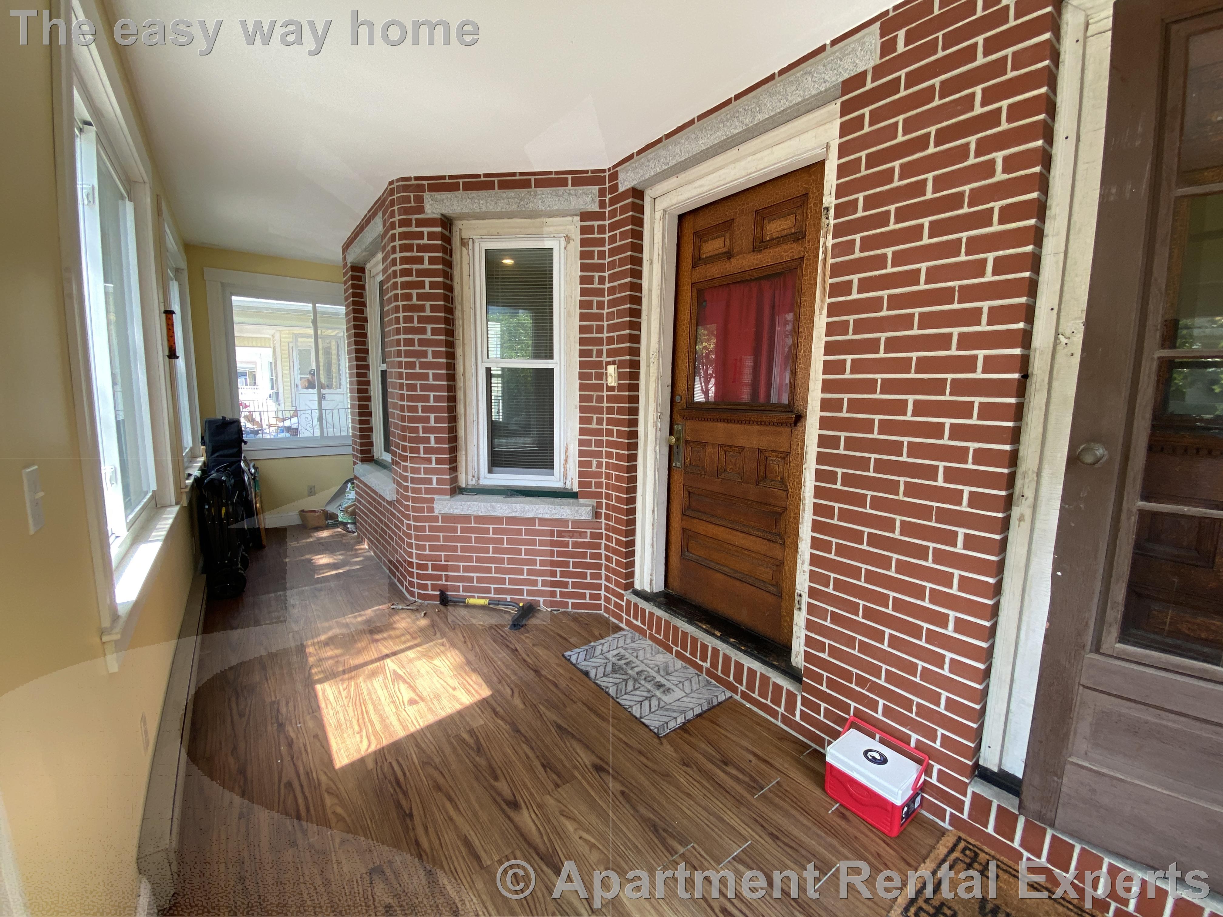 2 bed, 1 bath apartment for rent at 38 Minnesota Ave, East Somerville — photo 9 of 20