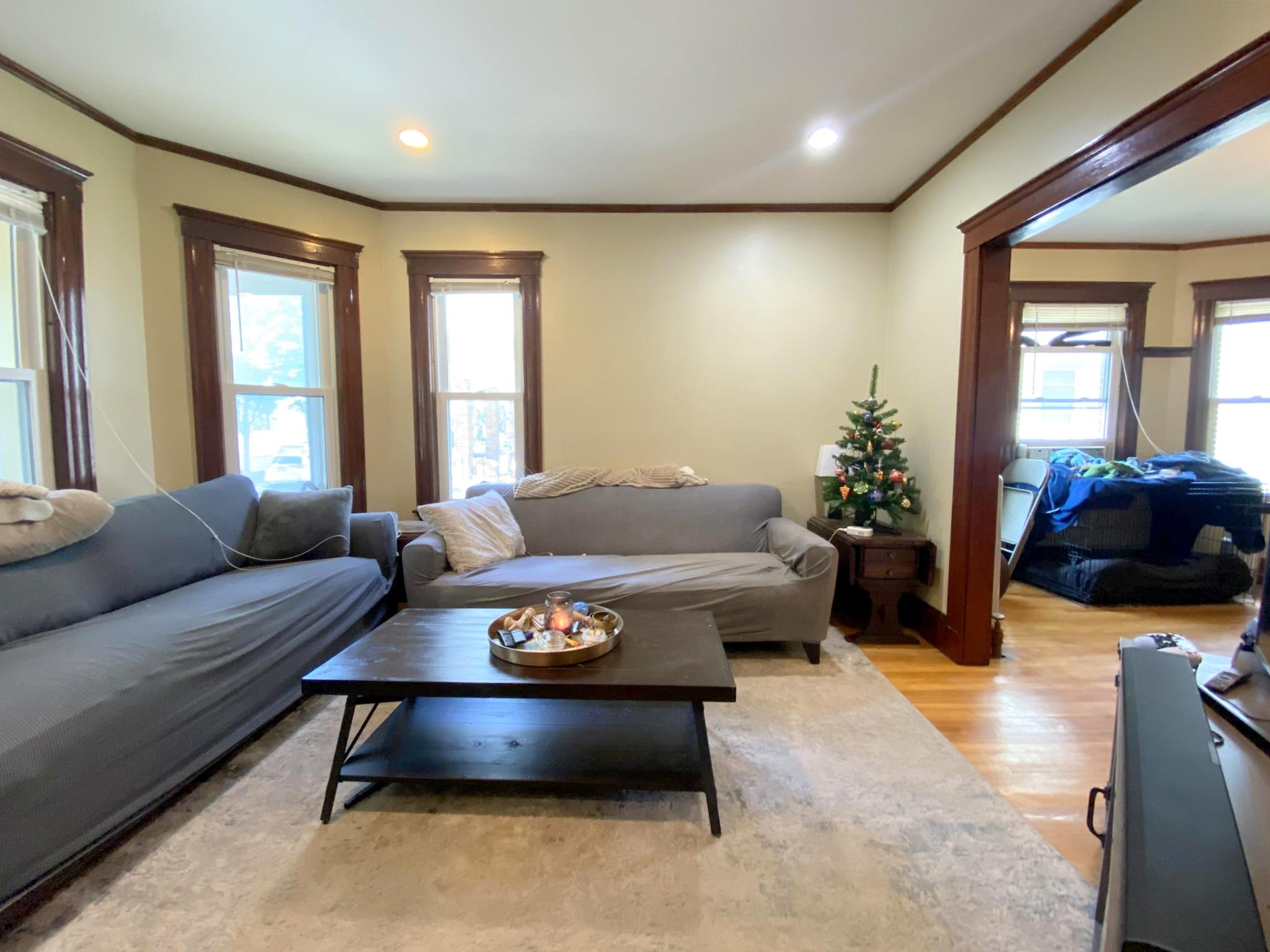 2.5 bed, 1 bath apartment for rent at 38 Minnesota Ave Unit 1, East Somerville — photo 7 of 20
