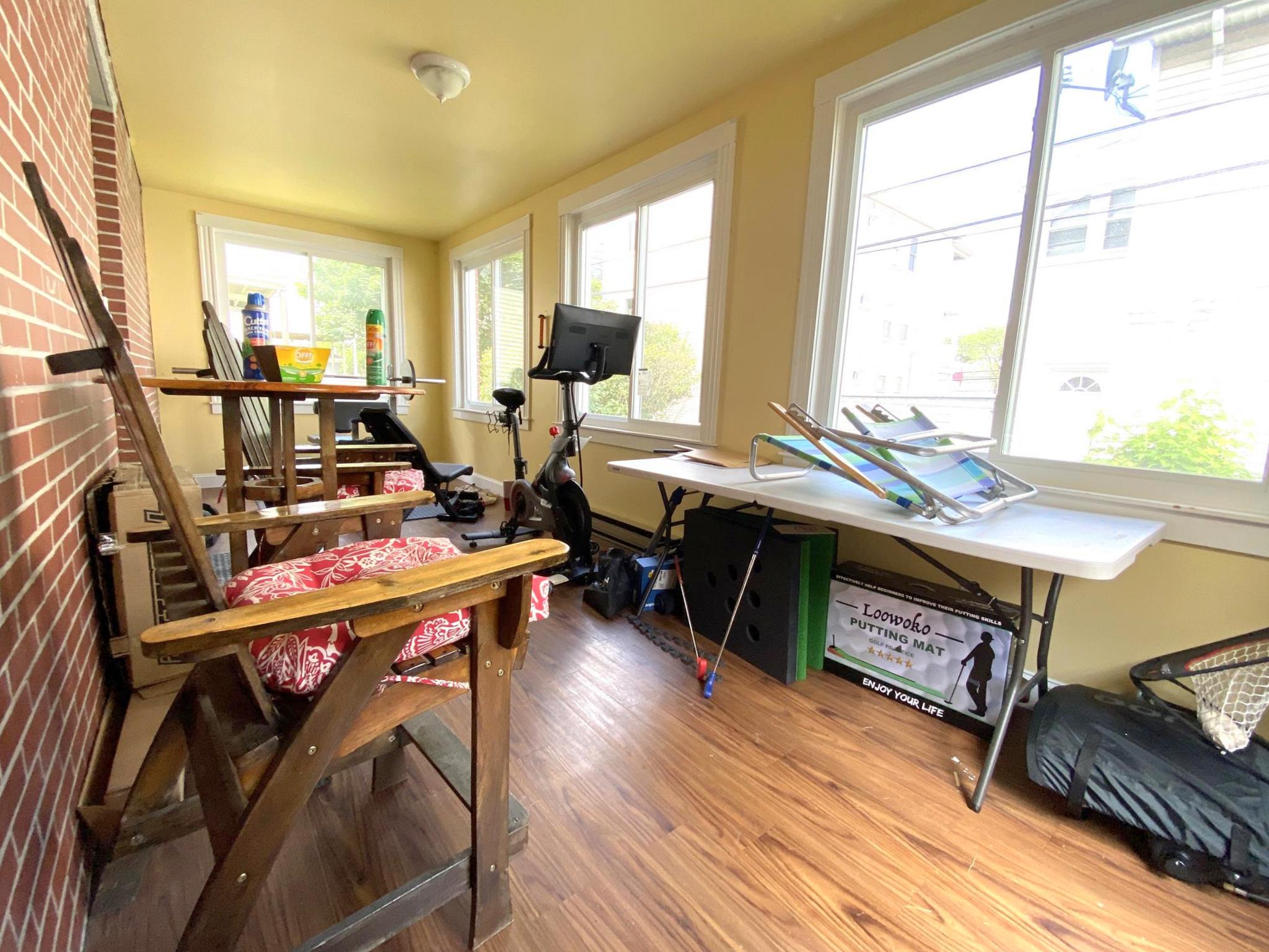 2.5 bed, 1 bath apartment for rent at 38 Minnesota Ave Unit 1, East Somerville — photo 14 of 20