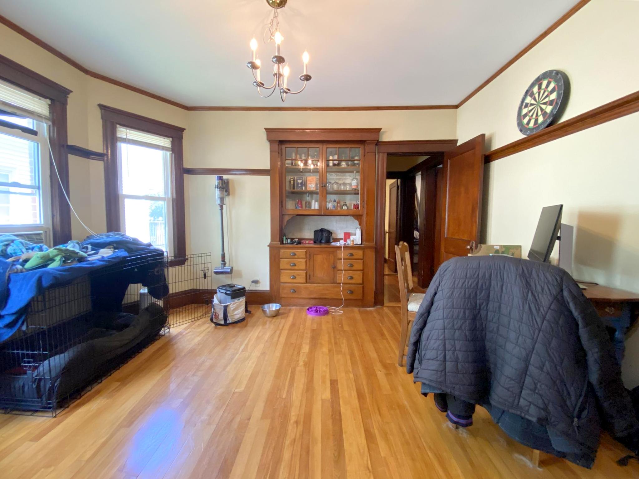 2.5 bed, 1 bath apartment for rent at 38 Minnesota Ave Unit 1, East Somerville — photo 6 of 20