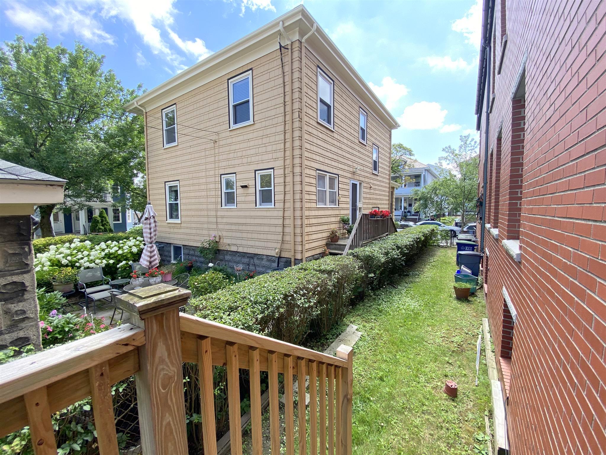 2.5 bed, 1 bath apartment for rent at 38 Minnesota Ave Unit 1, East Somerville — photo 18 of 20