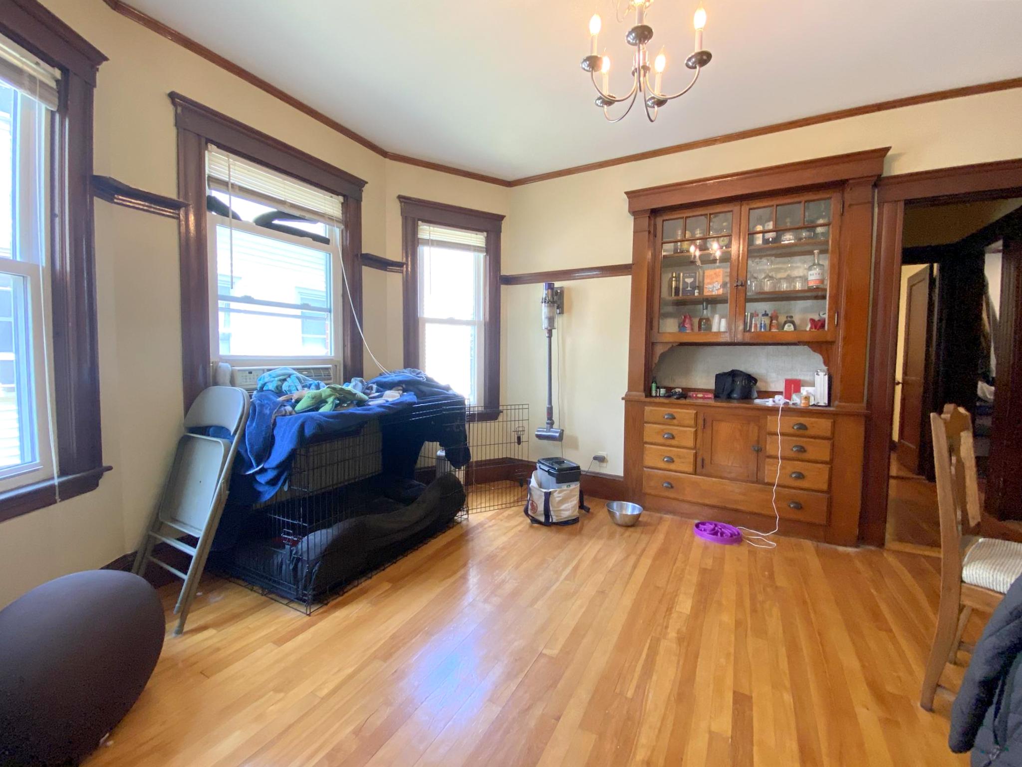 2.5 bed, 1 bath apartment for rent at 38 Minnesota Ave Unit 1, East Somerville — photo 5 of 20