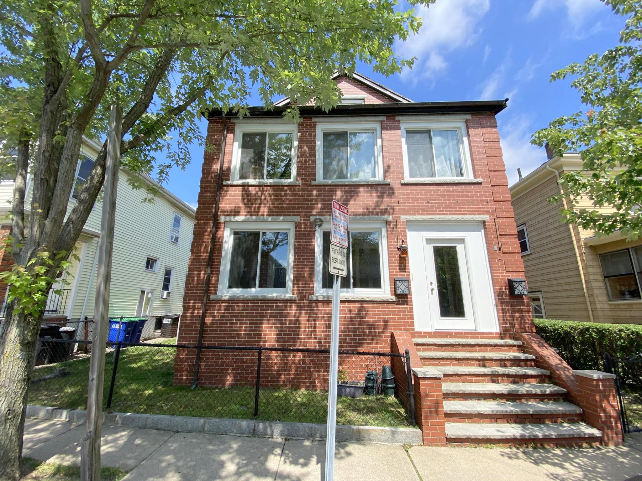 2.5 bed, 1 bath apartment for rent at 38 Minnesota Ave Unit 1, East Somerville — photo 20 of 20