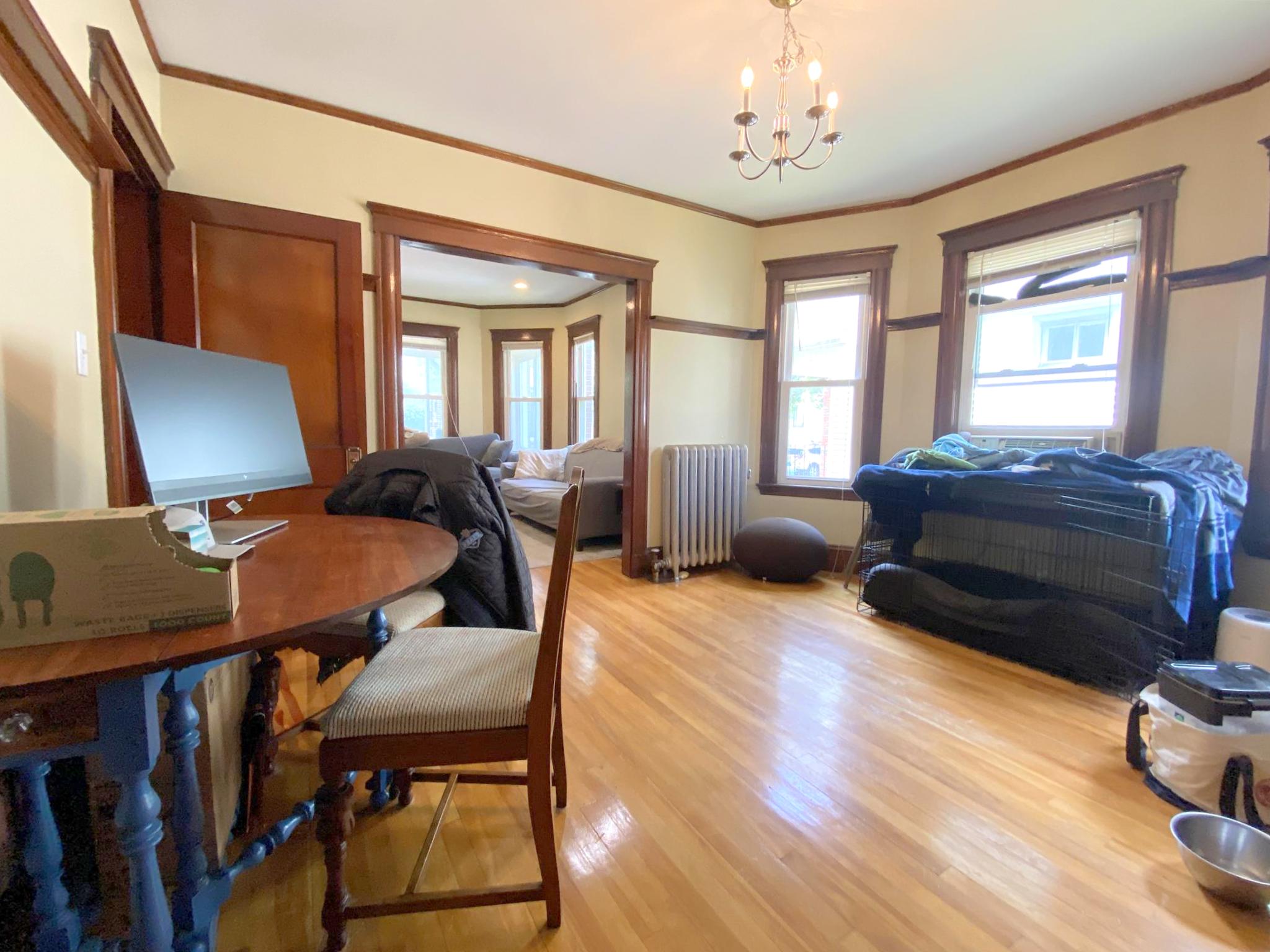2.5 bed, 1 bath apartment for rent at 38 Minnesota Ave Unit 1, East Somerville — photo 4 of 20