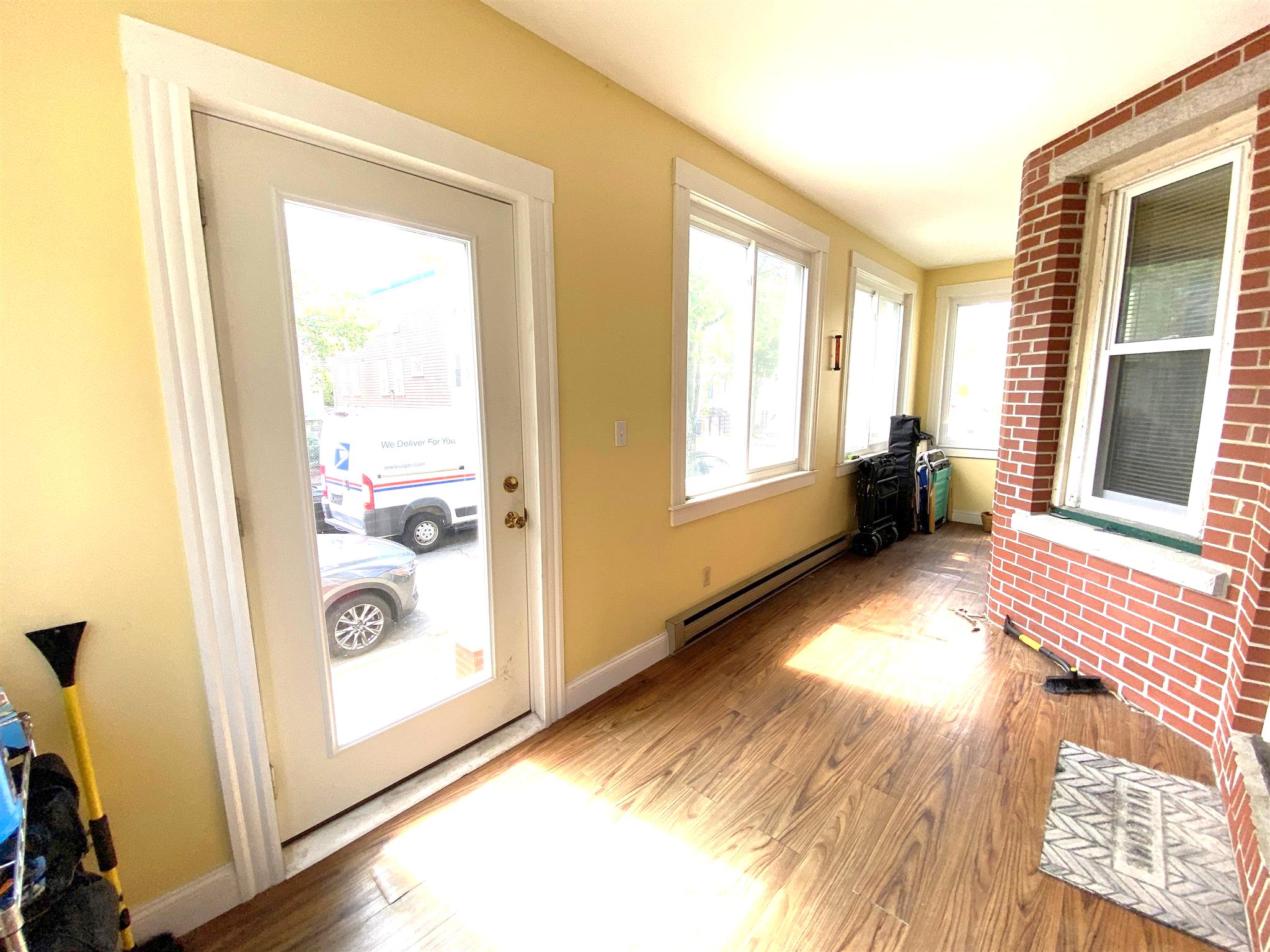 2.5 bed, 1 bath apartment for rent at 38 Minnesota Ave Unit 1, East Somerville — photo 15 of 20