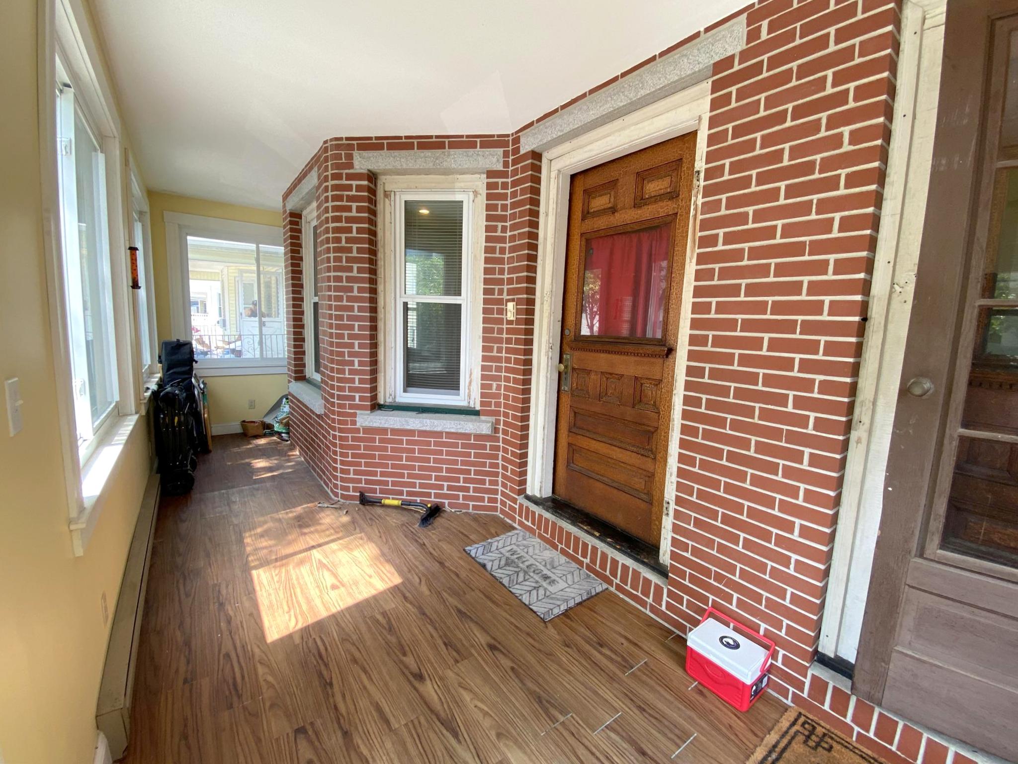 2.5 bed, 1 bath apartment for rent at 38 Minnesota Ave Unit 1, East Somerville — photo 16 of 20