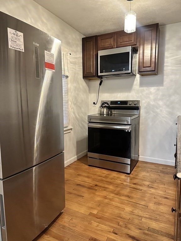 2 bed, 1 bath apartment for rent at 38 Morris St Unit 1, East Boston — photo 2 of 9
