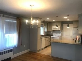 2 bed, 1 bath apartment for rent at 38 Mott St Unit 1, Arlington — photo 3 of 12