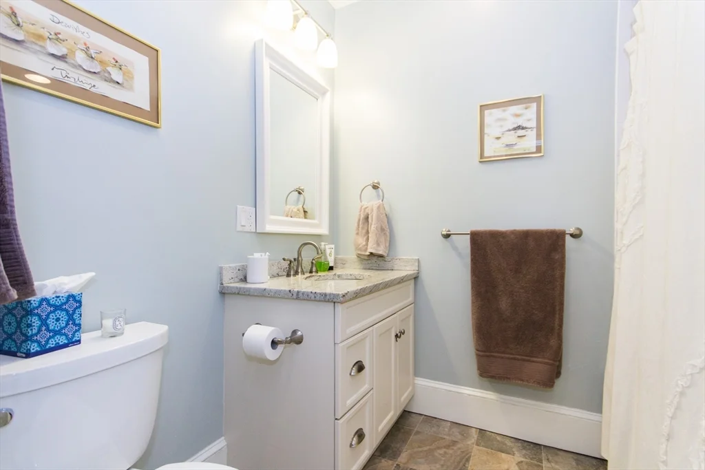 3 bed, 2 bath apartment for rent at 38 Mystic St Unit 2, Charlestown — photo 8 of 16