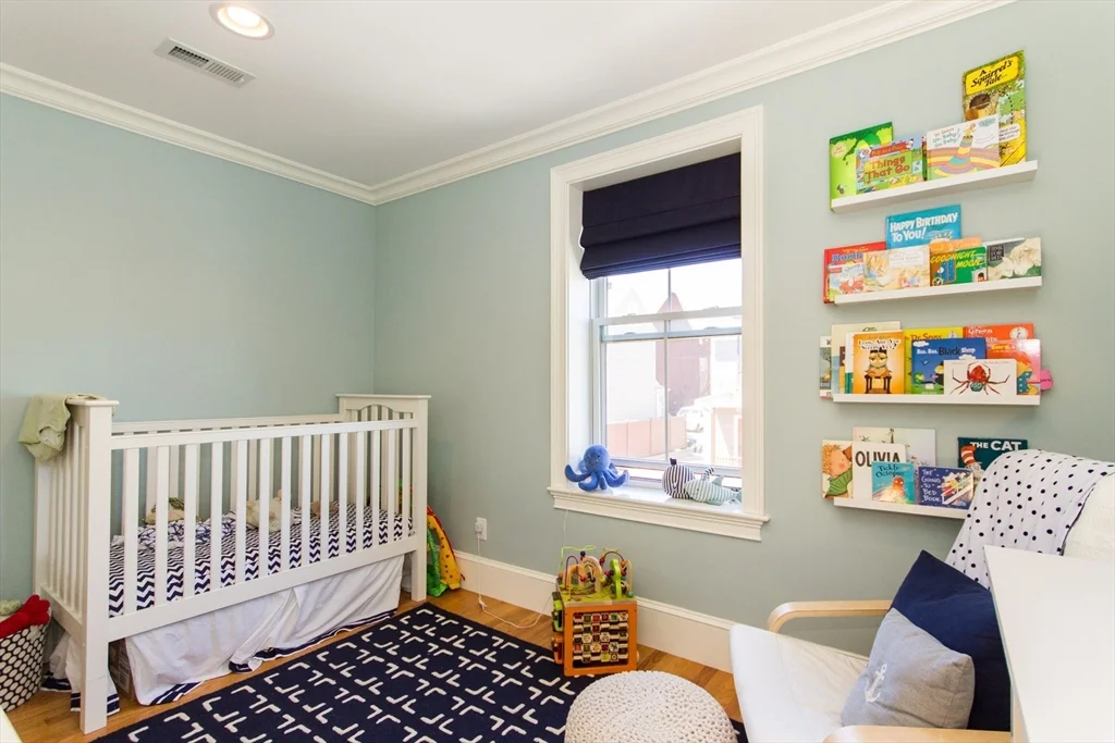 3 bed, 2 bath apartment for rent at 38 Mystic St Unit 2, Charlestown — photo 16 of 16