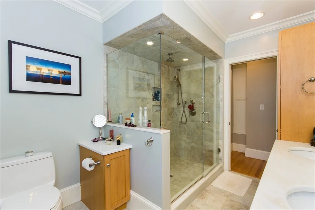 3 bed, 2 bath apartment for rent at 38 Mystic St Unit 2, Charlestown — photo 11 of 16